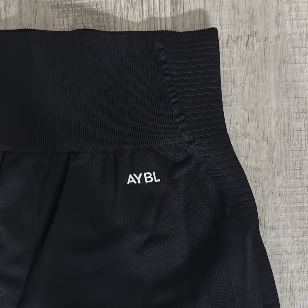AYBL Adapt Seamless leggings